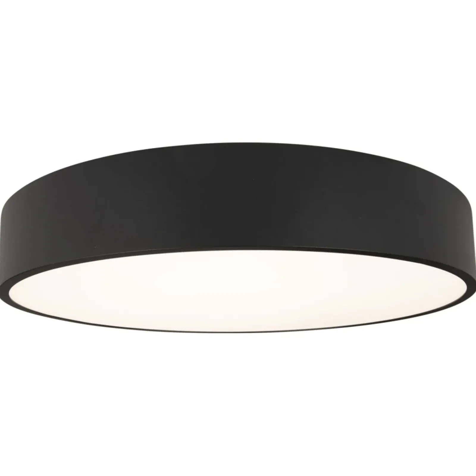 Sklep Kaja Plafon łazienkowy ze ściemniaczem ⌀45cm MX C0214 ROUNDY | Kaja* Lampy Led|Lampy Do Łazienki