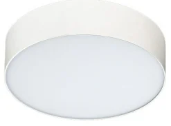 Sklep Kaja Plafon biała ledowa lampa sufitowa ⌀22cm 4000K AZ2260 MONZA | Kaja* Lampy Led|Plafony Nowoczesne