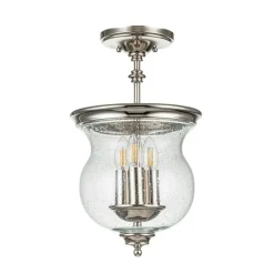 Sklep Kaja Plafon czarny, 3xE14 FE-PICKERING-LANE-SF-PN z serii PICKERING LANE* Randole Tradycyjne