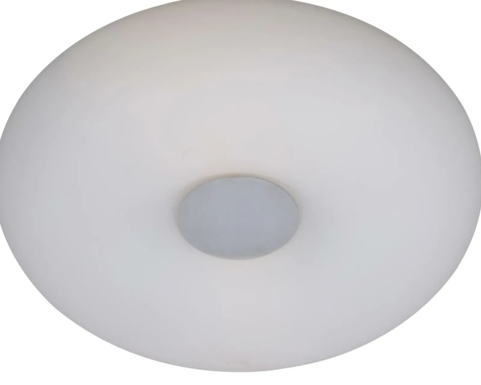 Sklep Kaja Plafon do łazienki, mleczny klosz oponka ⌀43cm AZ1599 OPTIMUS | Kaja* Lampy Do Łazienki