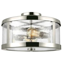 Sklep Kaja Plafon, lampa sufitowa, do korytarza FE-HARROW-SF z serii HARROW* Plafony Klasyczne