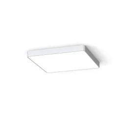 Sklep Kaja Plafon, lampa sufitowa, w kolorze bieli, 7544 | Kaja Oświetlenie* Plafony Klasyczne