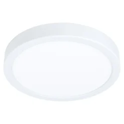 Sklep Kaja Plafon LED biała lampa sufitowa ⌀21cm 3000K 99216 FUEVA | Kaja* Lampy Led