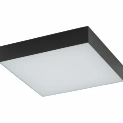 Sklep Kaja Plafon LED, ciepłe światło 21x21cm 3000K 10426 LID SQUARE LED | Kaja* Lampy Led|Plafony Klasyczne