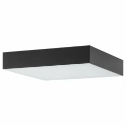 Sklep Kaja Plafon LED, ciepłe światło 21x21cm 3000K 10426 LID SQUARE LED | Kaja* Lampy Led|Plafony Klasyczne