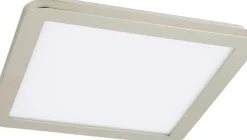 Sklep Kaja Plafon LED do łazienki, ciepła barwa 10-66831 NEXIT | Kaja Oświetlenie* Lampy Led|Lampy Do Łazienki