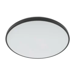 Sklep Kaja Plafon LED do łazienki IP44 ⌀49cm 4000K 10974 AGNES LED | Kaja* Lampy Do Łazienki|Plafony Nowoczesne