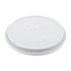 Sklep Kaja Plafon LED do łazienki IP44 ⌀49cm 3000K 10979 AGNES LED | Kaja* Lampy Led|Lampy Do Łazienki