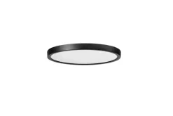 Sklep Kaja Plafon LED do łazienki IP40 ⌀40cm ze ściemniaczem AZ5368 PANKA | Kaja* Lampy Led|Plafony Nowoczesne