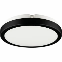 Sklep Kaja Plafon LED do łazienki, neutralne światło ⌀22cm EKP0471 VERA | Kaja* Lampy Led|Plafony Zewnętrzne