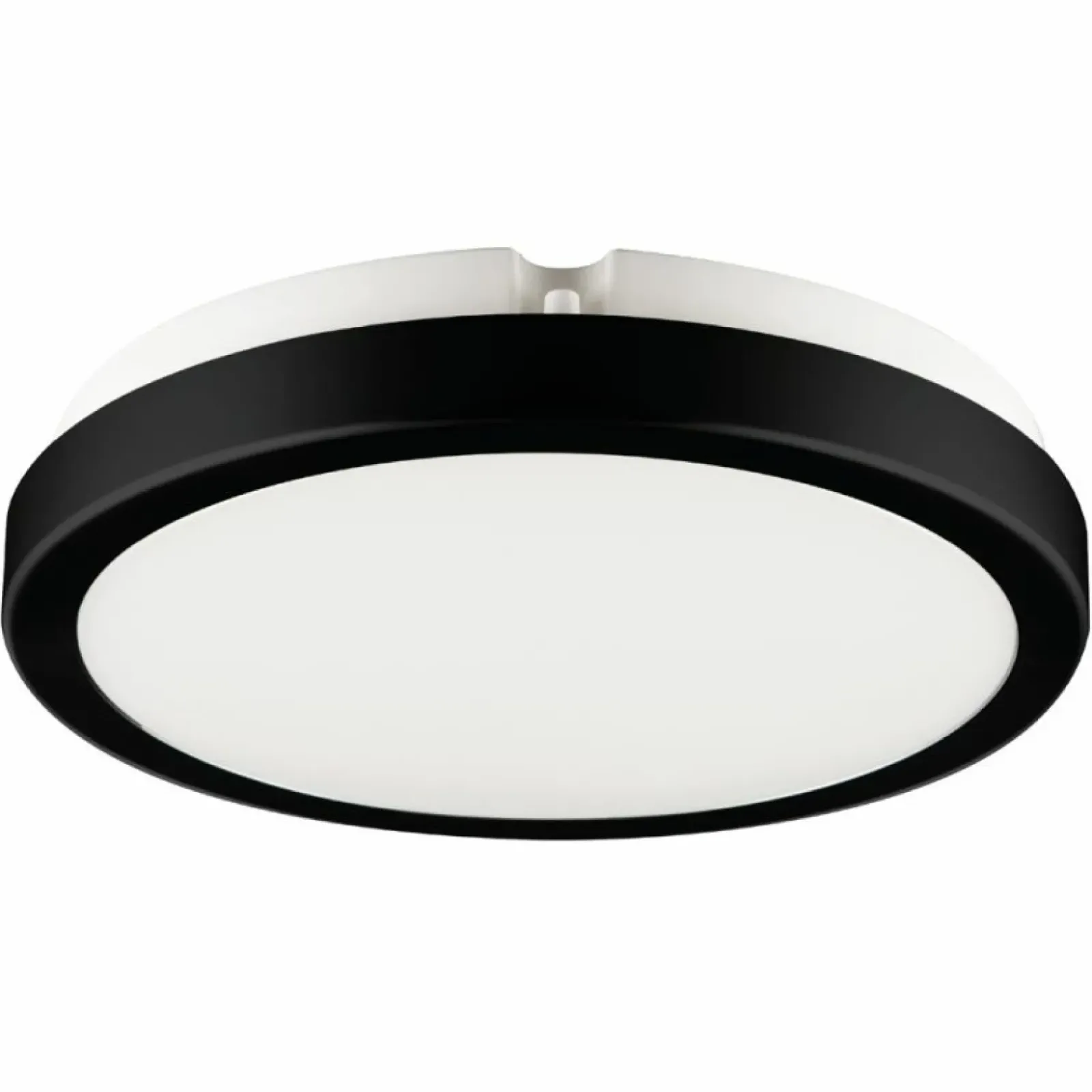 Sklep Kaja Plafon LED do łazienki, neutralne światło ⌀22cm EKP0471 VERA | Kaja* Lampy Led|Plafony Zewnętrzne