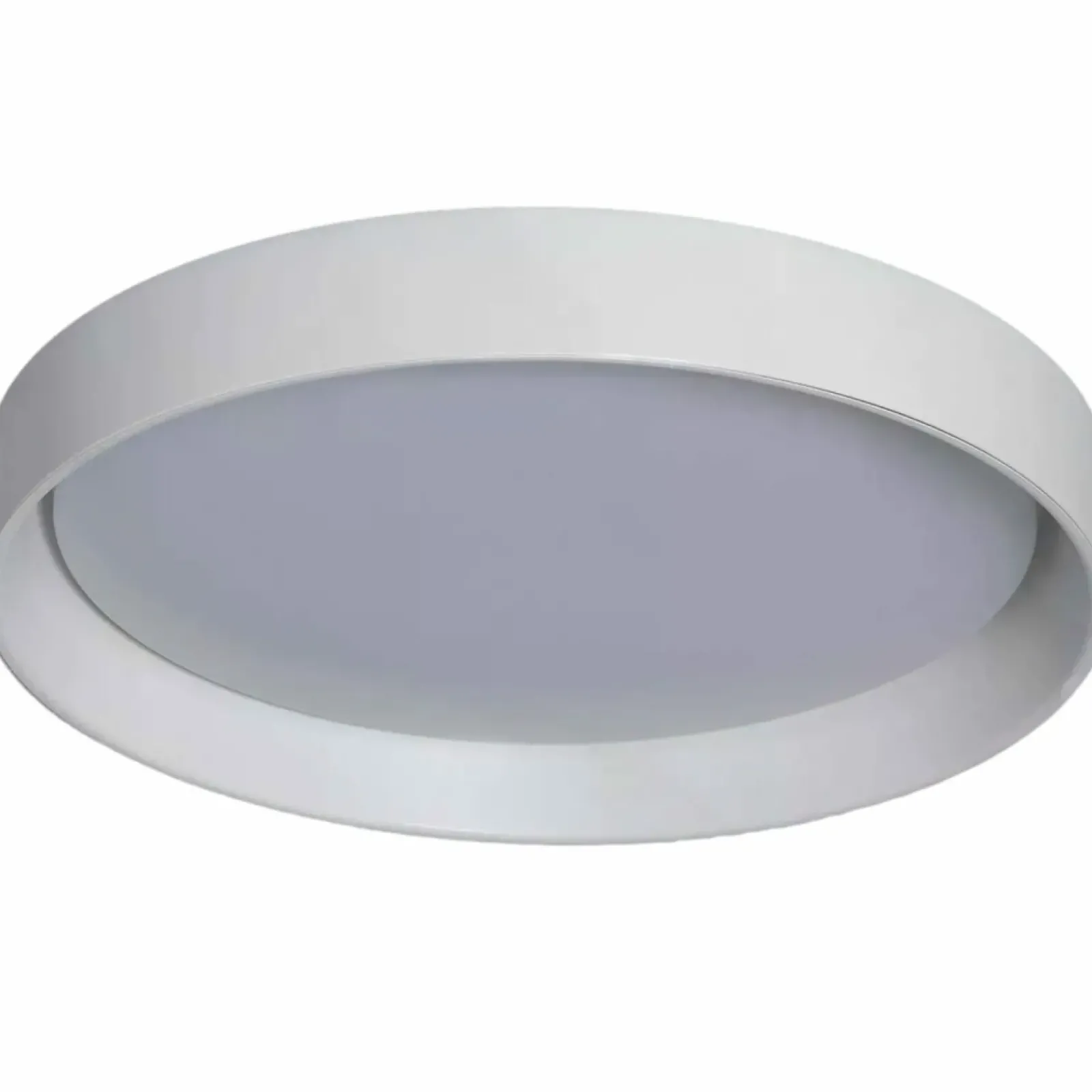 Sklep Kaja Plafon LED do salonu ⌀55cm ABR-PLR-B-30W-CCT ROYAL | Kaja Oświetlenie* Lampy Led|Plafony Nowoczesne