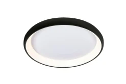 Sklep Kaja Plafon LED do stylowego salonu ⌀60cm z pilotem AZ5072 ANTONIO | Kaja* Plafony Nowoczesne|Lampy Led