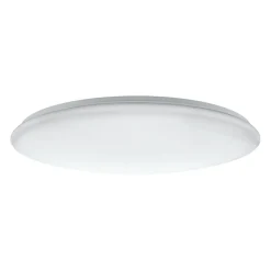Sklep Kaja Plafon LED sterowany pilotem, w zestawie 97528 GIRON | Kaja* Lampy Led