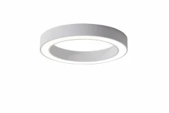 Sklep Kaja Plafon LED z pustym środkiem ⌀60cm z pilotem AZ5031 MARCO | Kaja* Plafony Nowoczesne|Lampy Led