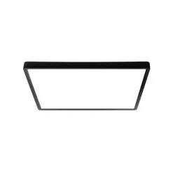 Sklep Kaja Plafon LED ze zmienną barwą 30x30 PLF-83625-300S-24W-BL BASTIA | Kaja* Plafony Nowoczesne|Lampy Led