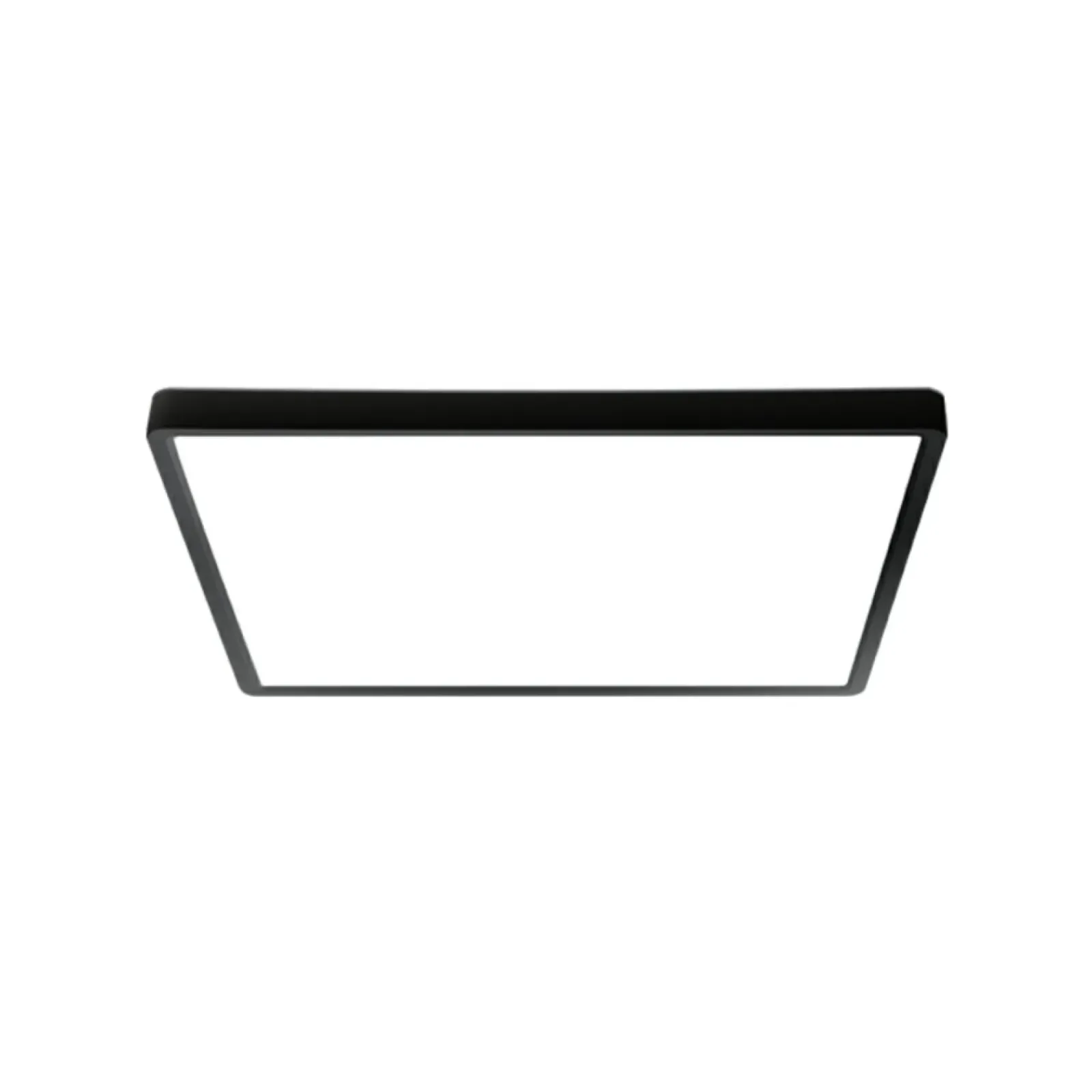 Sklep Kaja Plafon LED ze zmienną barwą 30x30 PLF-83625-300S-24W-BL BASTIA | Kaja* Plafony Nowoczesne|Lampy Led