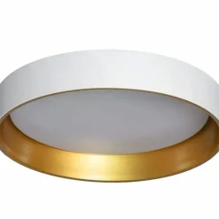 Sklep Kaja Plafon LED zmienna barwa ⌀45cm ABR-PLR-Z-20W-CCT ROYAL | Kaja* Lampy Led|Plafony Nowoczesne