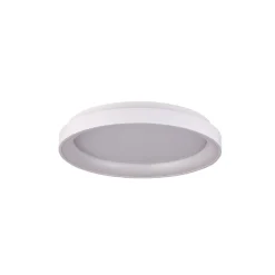 Sklep Kaja Plafon LED, zmienna barwa ⌀48 PLF-53675-048RC-WH-3KS4K VICO | Kaja* Plafony Nowoczesne|Lampy Led