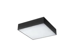 Sklep Kaja Plafon ledowy kwadrat do sypialni 40x40cm 4000K AZ2274 MONZA | Kaja* Lampy Led|Plafony Klasyczne