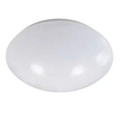 Sklep Kaja Plafon natynkowy z neutralnym światłem ⌀25,5cm 12-28785 BELINA | Kaja* Lampy Led|Plafony Klasyczne