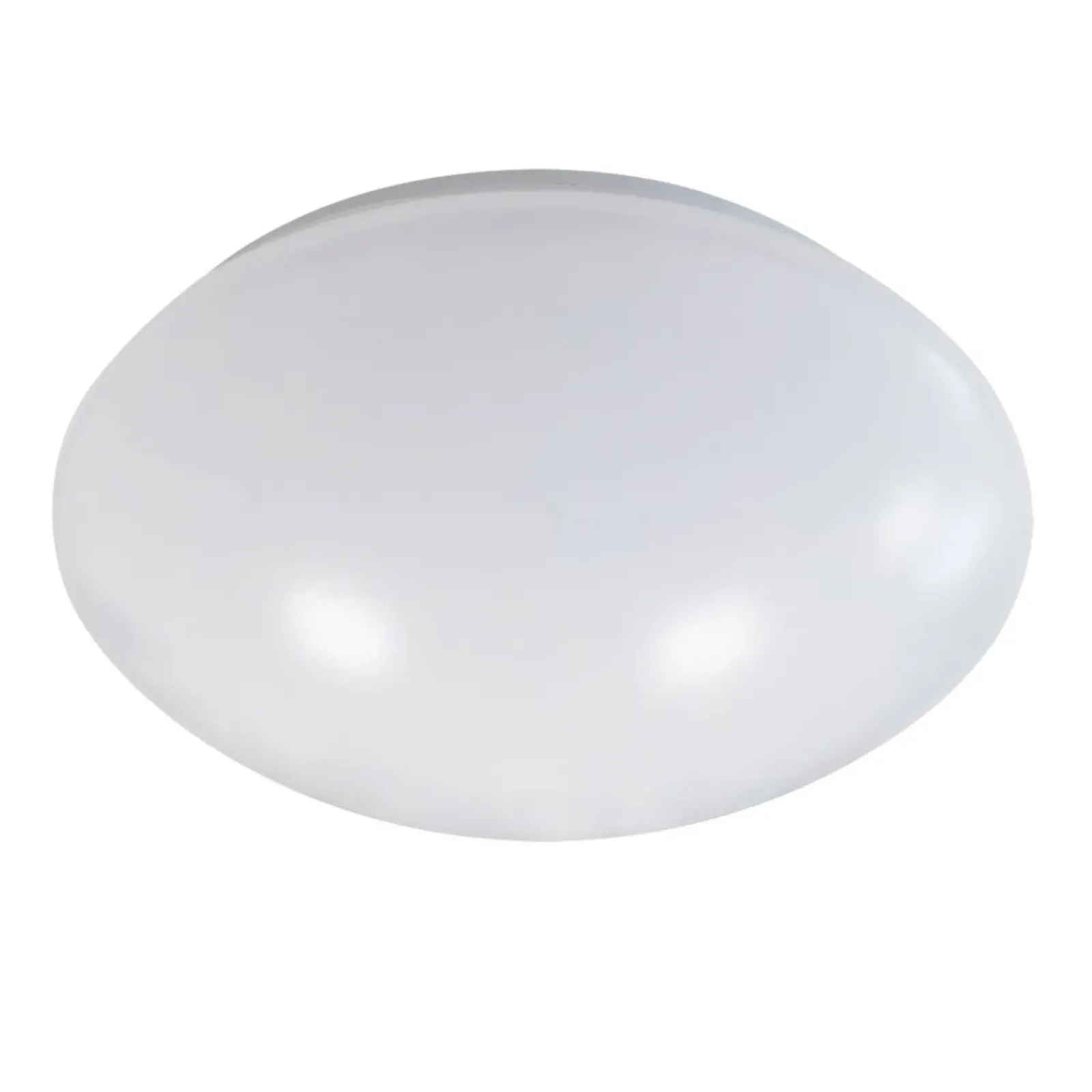 Sklep Kaja Plafon natynkowy z neutralnym światłem ⌀25,5cm 12-28785 BELINA | Kaja* Lampy Led|Plafony Klasyczne