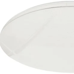 Sklep Kaja Plafon o mocy 50W, z pilotem w zestawie ML8232 z serii ALLISTER | Kaja Oświetlen* Lampy Led|Plafony Nowoczesne