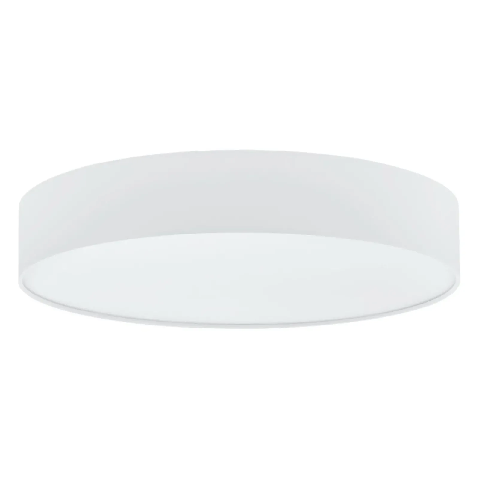 Sklep Kaja Plafon okrąg 57cm zmienna barwa światła 97777 ROMAO | Kaja Oświetlenie* Lampy Led