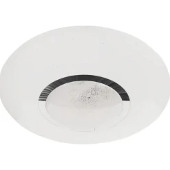 Sklep Kaja Plafon sufitowy ze zintegrowanym LED-em ML8233 z serii SPARKY | Kaja Oświetlenie* Lampy Led|Plafony Nowoczesne