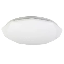 Sklep Kaja Plafon z dekoracyjnym kloszem ⌀33,5cm 13-28860 BALDO | Kaja* Lampy Led|Plafony Nowoczesne