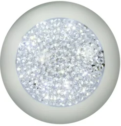 Sklep Kaja Plafon z kryształowym kloszem 14-64226 PRISTINA | Kaja Oświetlenie* Lampy Led