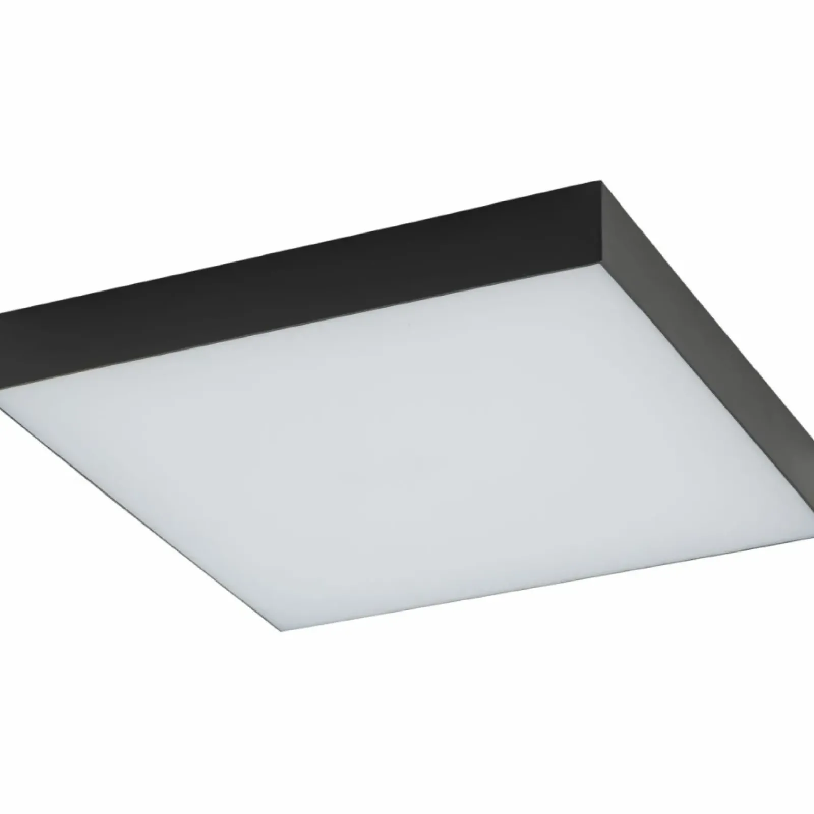 Sklep Kaja Plafon z neutralnym światłem 30x30cm 4000K 10436 LID SQUARE LED | Kaja* Lampy Led|Plafony Klasyczne