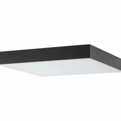 Sklep Kaja Plafon z neutralnym światłem 30x30cm 4000K 10436 LID SQUARE LED | Kaja* Lampy Led|Plafony Klasyczne