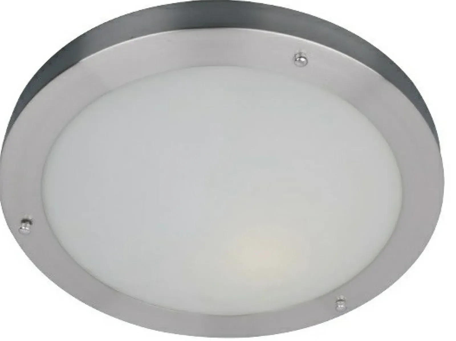 Sklep Kaja Plafon z satynową ramką, lampa do łazienki AZ1597 UMBRA | Kaja* Lampy Do Łazienki