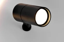 Sklep Kaja Plafon z wbudowanym LED-em, z reflektorami K-8192 z serii LOGAN | Kaja Oświetlen* Plafony Nowoczesne|Lampy Led