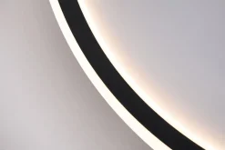 Sklep Kaja Plafon z wbudowanym LED-em, z reflektorami K-8192 z serii LOGAN | Kaja Oświetlen* Plafony Nowoczesne|Lampy Led