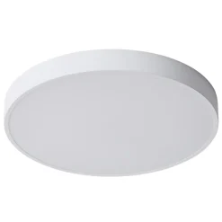 Sklep Kaja Plafon ze światłem LED ⌀60cm 5361-860RC-WH-3 ORBITAL | Kaja* Lampy Led|Plafony Nowoczesne