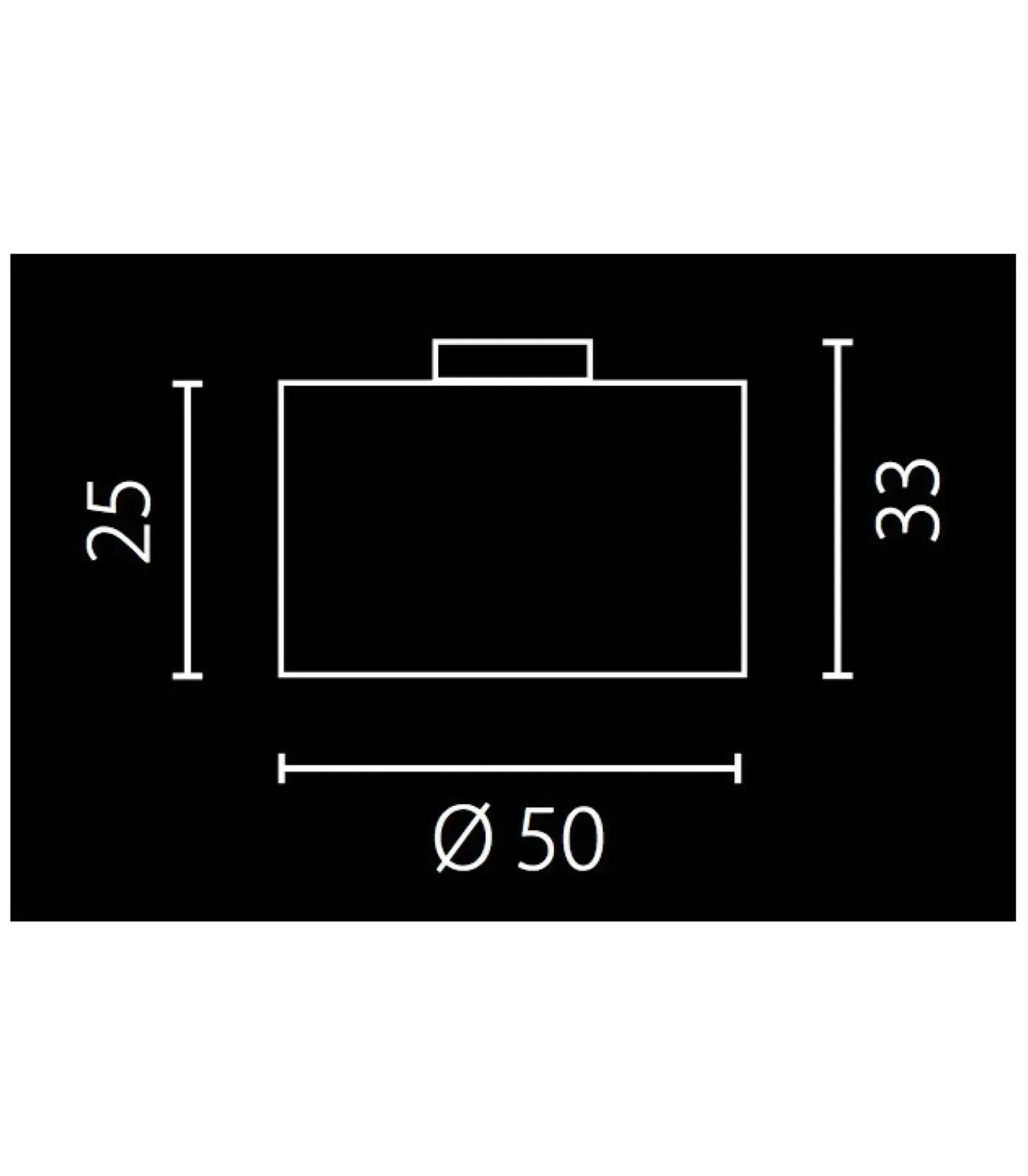 Sklep Kaja Plafon ze zdobionym abażurem ⌀50cm 67602 NODO | Kaja Oświetlenie* Plafony Nowoczesne