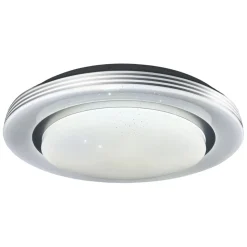 Sklep Kaja Plafon ze zintegrowanym LED-em o mocy 48W ML6408 z serii KELLY | Kaja Oświetleni* Lampy Led|Plafony Nowoczesne