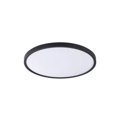 Sklep Kaja Plafon ze zmienną barwą światła ⌀40cm WM-BP1108-S-BL CAMI | Kaja* Plafony Nowoczesne|Lampy Led