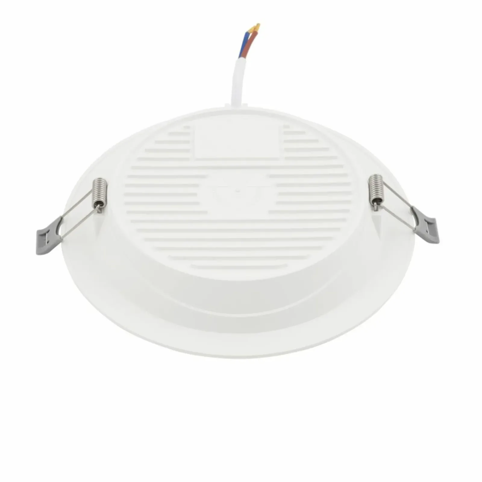 Sklep Kaja Podtynkowa lampa LED do kuchni ⌀17cm 4000K 10541 MYKONOS LED | Kaja* Lampy Led|Oprawy Podtynkowe