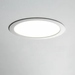 Sklep Kaja Podtynkowa lampa LED do kuchni ⌀17cm 4000K 10541 MYKONOS LED | Kaja* Lampy Led|Oprawy Podtynkowe
