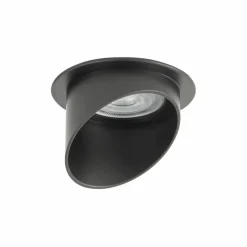 Sklep Kaja Podtynkowy downlight skośna tuba GU10 10491 SOLTA | Kaja Oświetlenie* Oprawy Podtynkowe