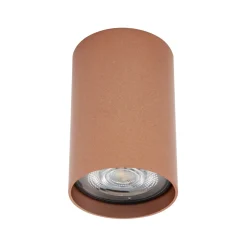 Sklep Kaja Podtynkowy spot tuba GU10 14,2x15,3cm 10807 MONO SLIDE | Kaja* Oprawy Podtynkowe