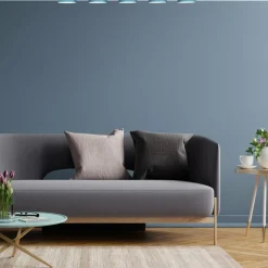 Sklep Kaja Podłużna lampa sufitowa, pięć punktów świetlnych MLP7552 z serii DIXIE | Kaja Oś Fashion
