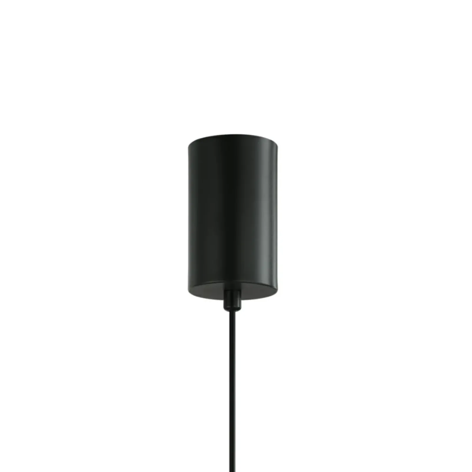 Sklep Kaja Podłużna lampa wisząca, LED PND-84283-4-BK z serii MARCO Best