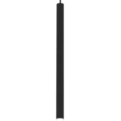 Sklep Kaja Podłużna tuba, pojedyncza lampa wisząca MLP8838 z serii MONZA | Kaja Oświetlenie Cheap