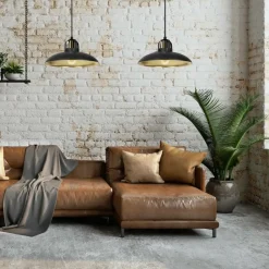 Sklep Kaja Podwójna lampa wisząca na listwie, do kuchni MLP8907 z serii FELIX | Kaja Oświet Fashion