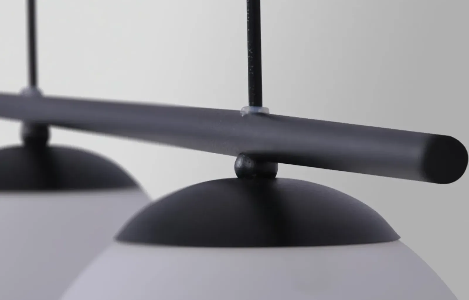 Sklep Kaja Podwójna lampa wisząca, nad wyspę w kuchni K-4965| Kaja Oświetlenie Store