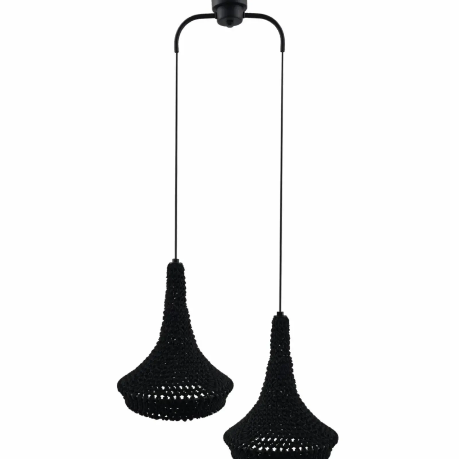Sklep Kaja Podwójna, nowoczesna lampa wisząca ANT 5173 MAHAKA | Kaja Oświetlenie Flash Sale